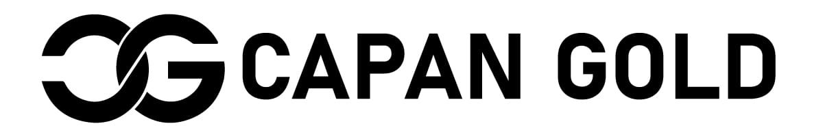 capan gold logo horizontal